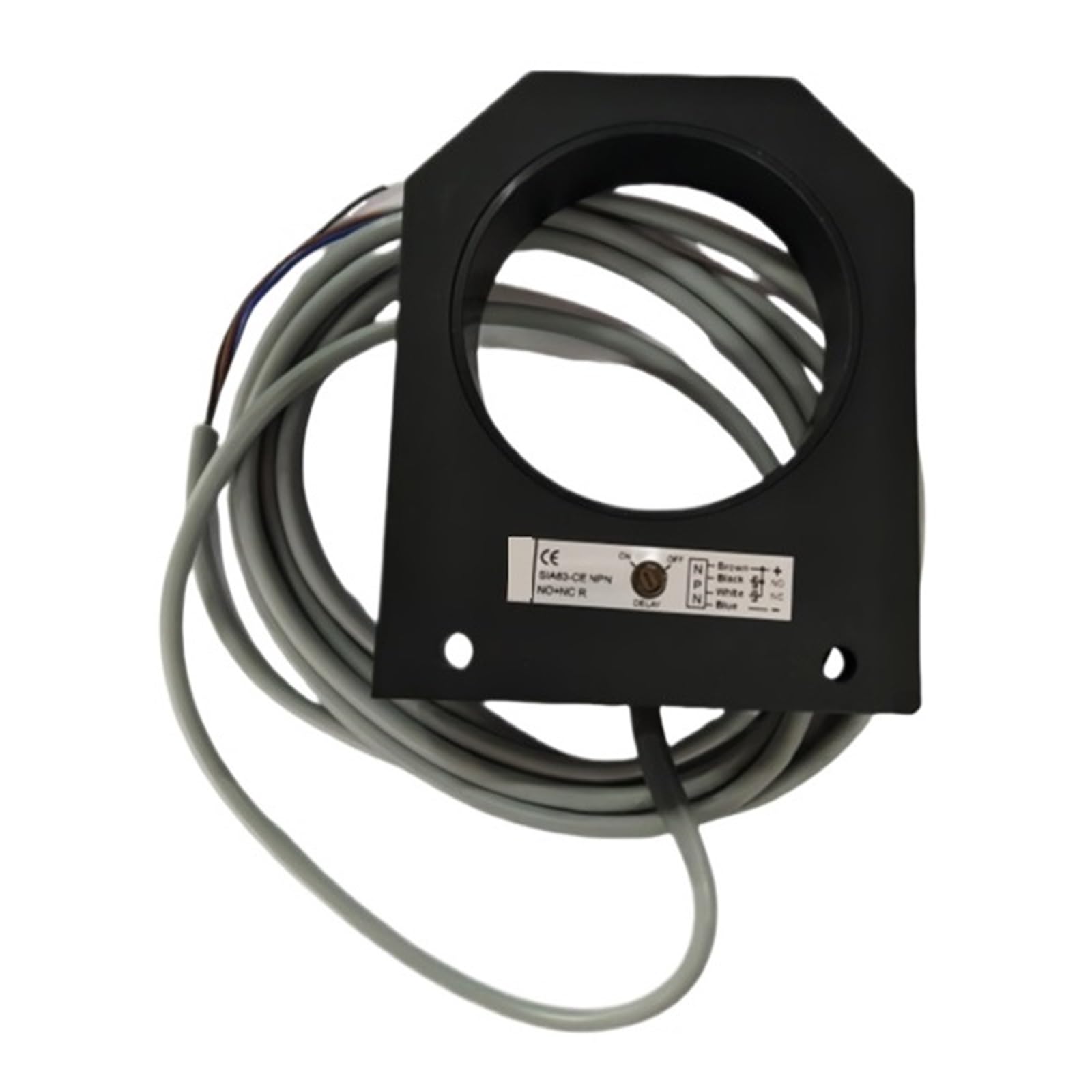 Capteur de proximité NPN SIA63-CE haute fréquence de commutation - 2