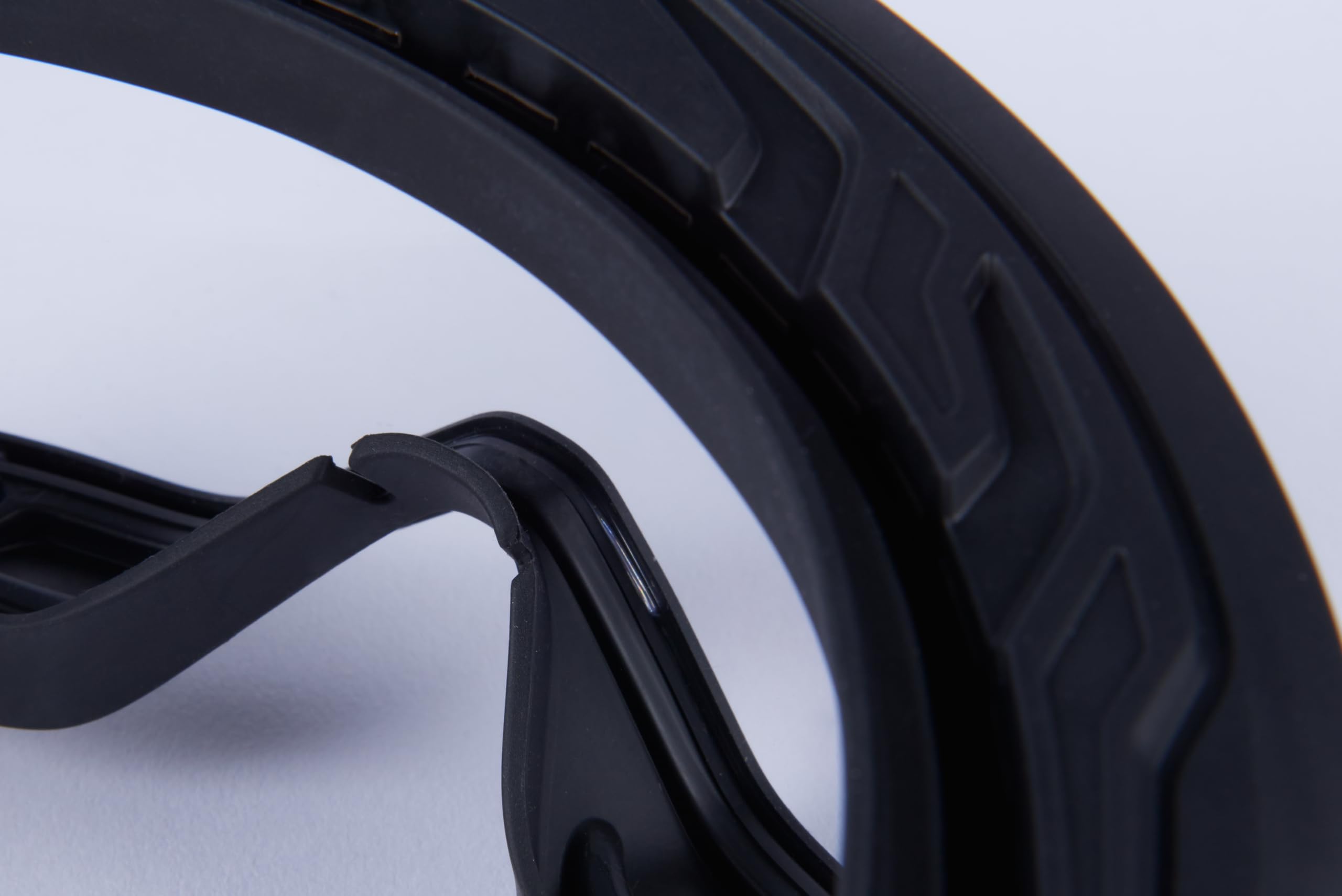 3M 3000 Series Gafas de seguridad Unisex adulto (Pack de 1)