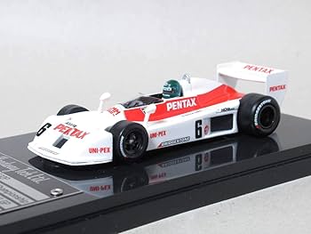 Amazon.co.jp: ノバ 532P 中嶋悟 全日本F2選手権 JAFGP 鈴鹿