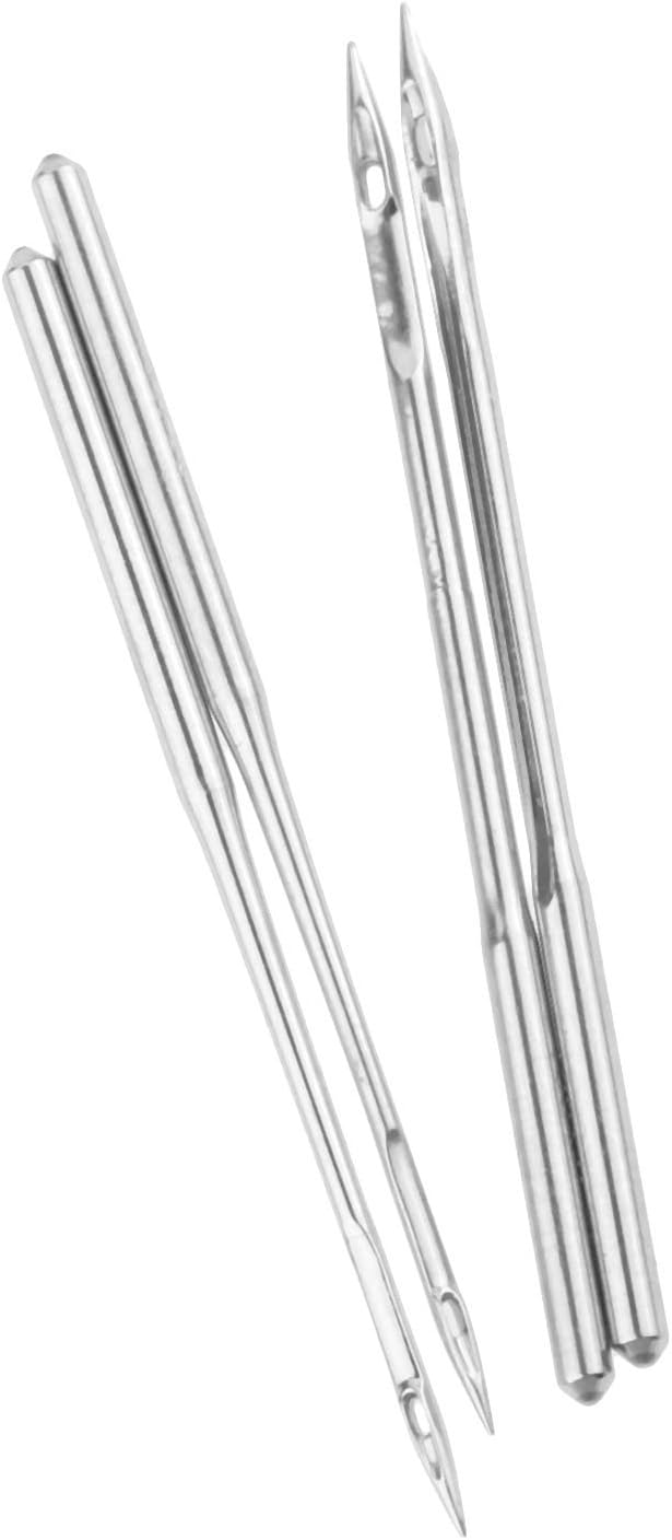 10Pcs DB*1 Industrial Sewing Machine Needles for JUKI DDL-555 Singer Brother,Size:22/140 - Image 8