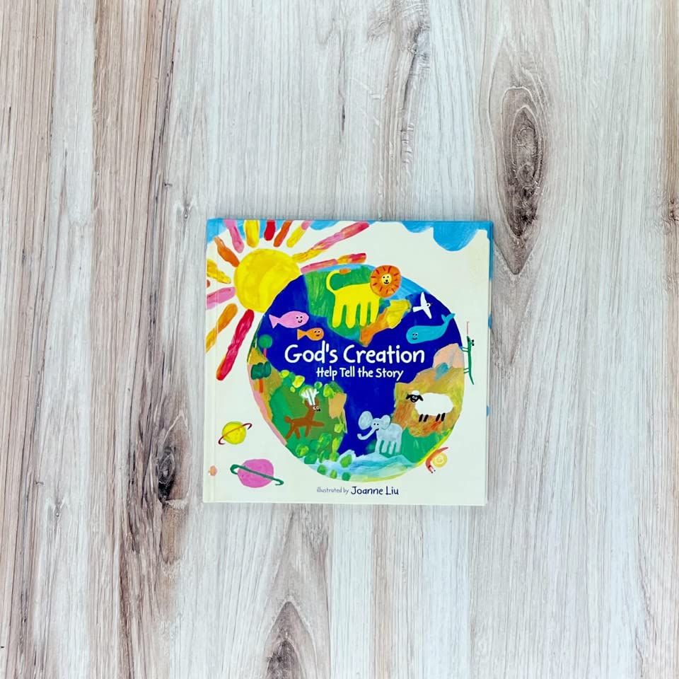 God's Creation: Help Tell the Story - Image 10