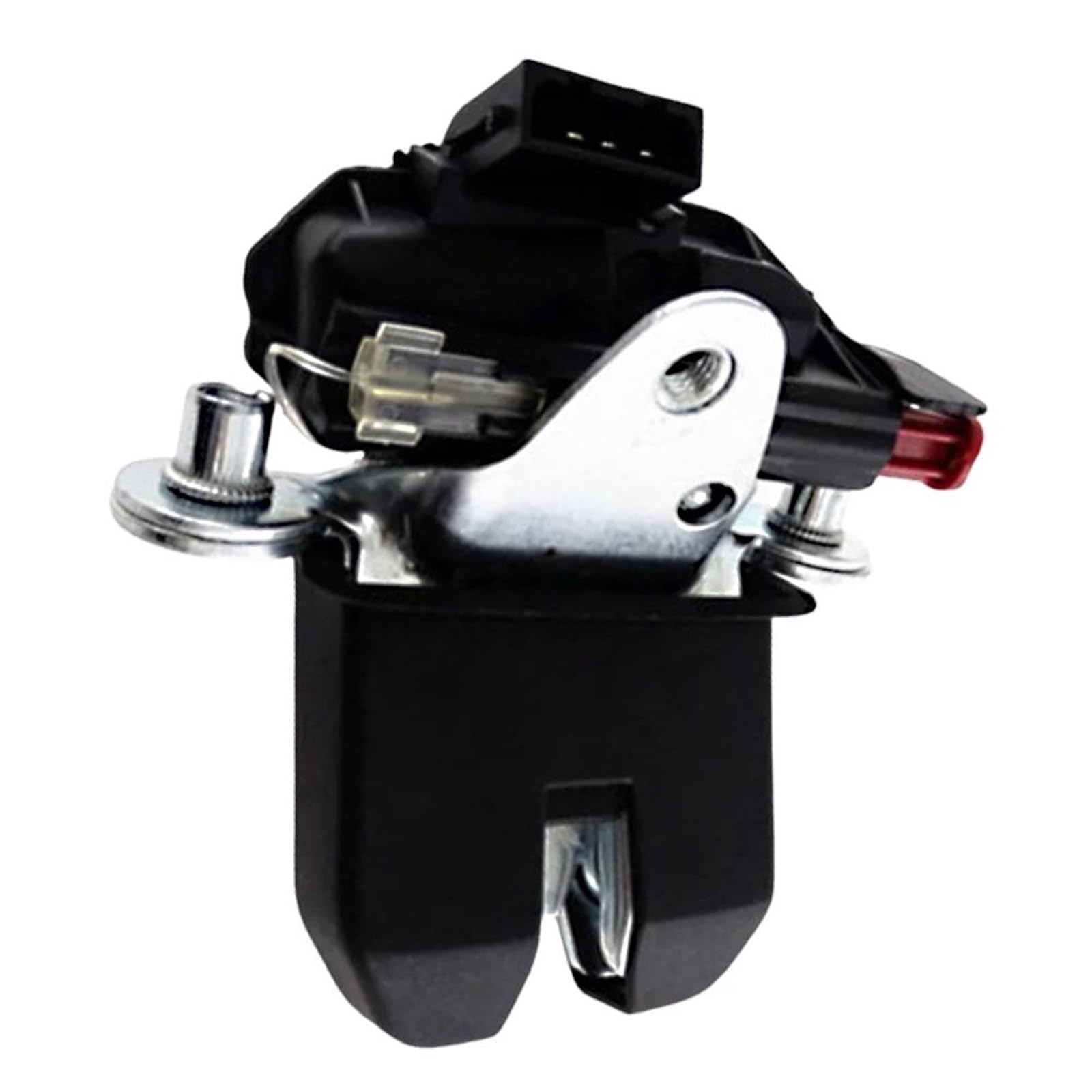 Car Accessories Rear Trunk Boot Lid Lock for Polo for Ameo 2011-2022 6RU827505R 6RU827505C