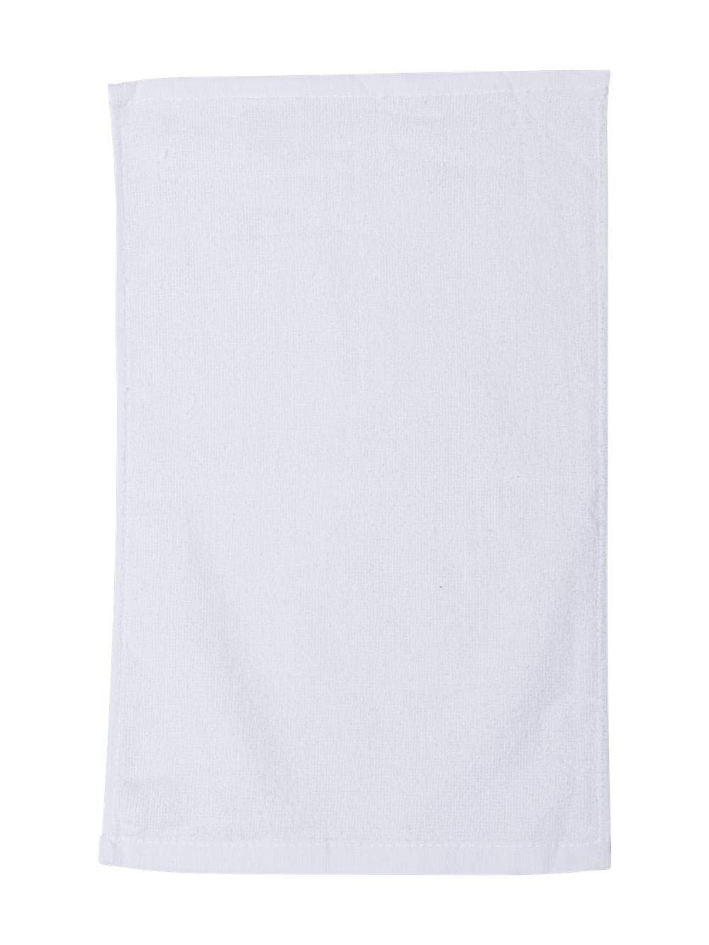 OAD Rally Towel OS WHITE