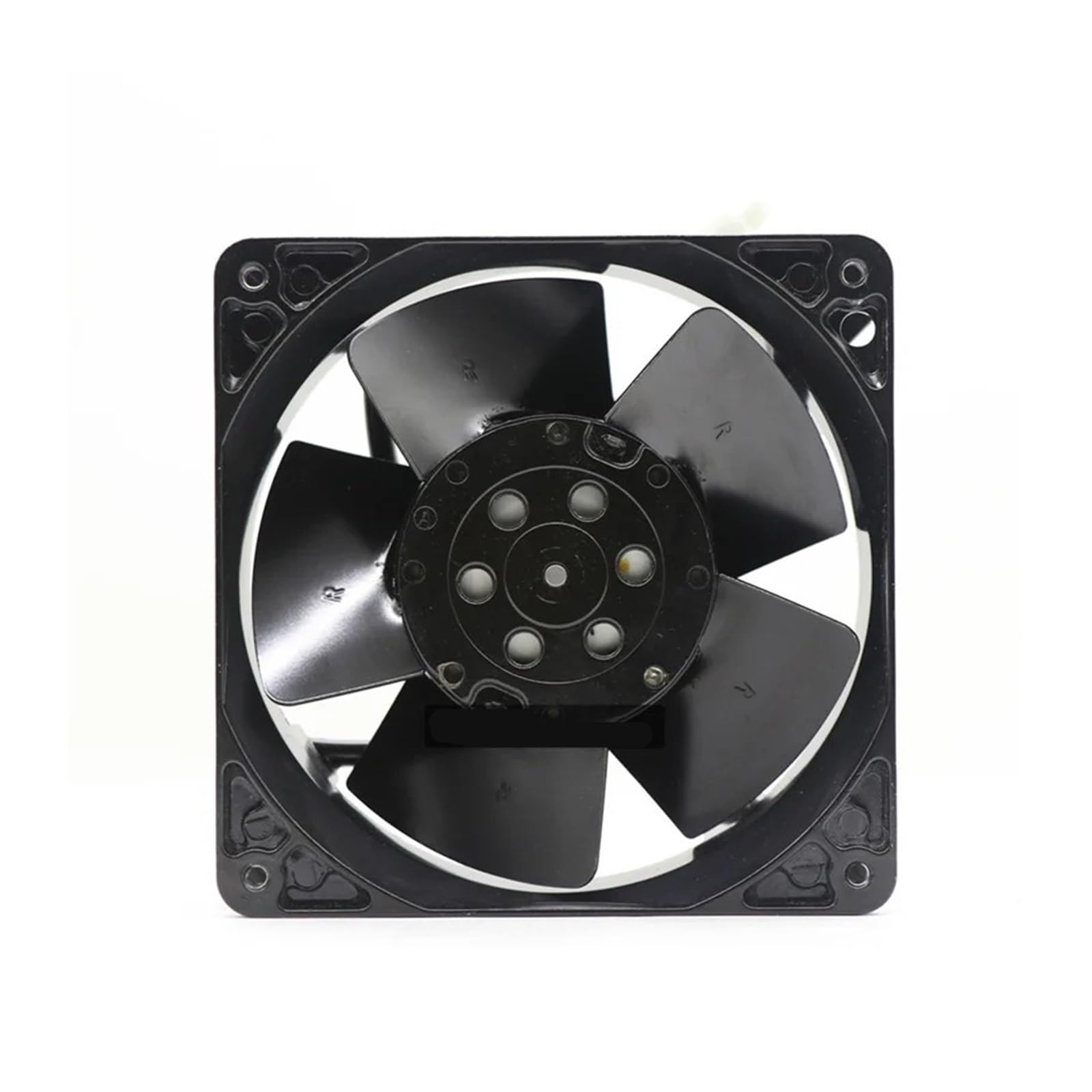 YACODLUL 4600N-466 115V AC 120 * 120 * 38mm 18W 2680RPM Cooling Fan