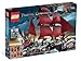 Produktbild Lego Pirates of the Carribbean Queen Anne`s Revenge 4195