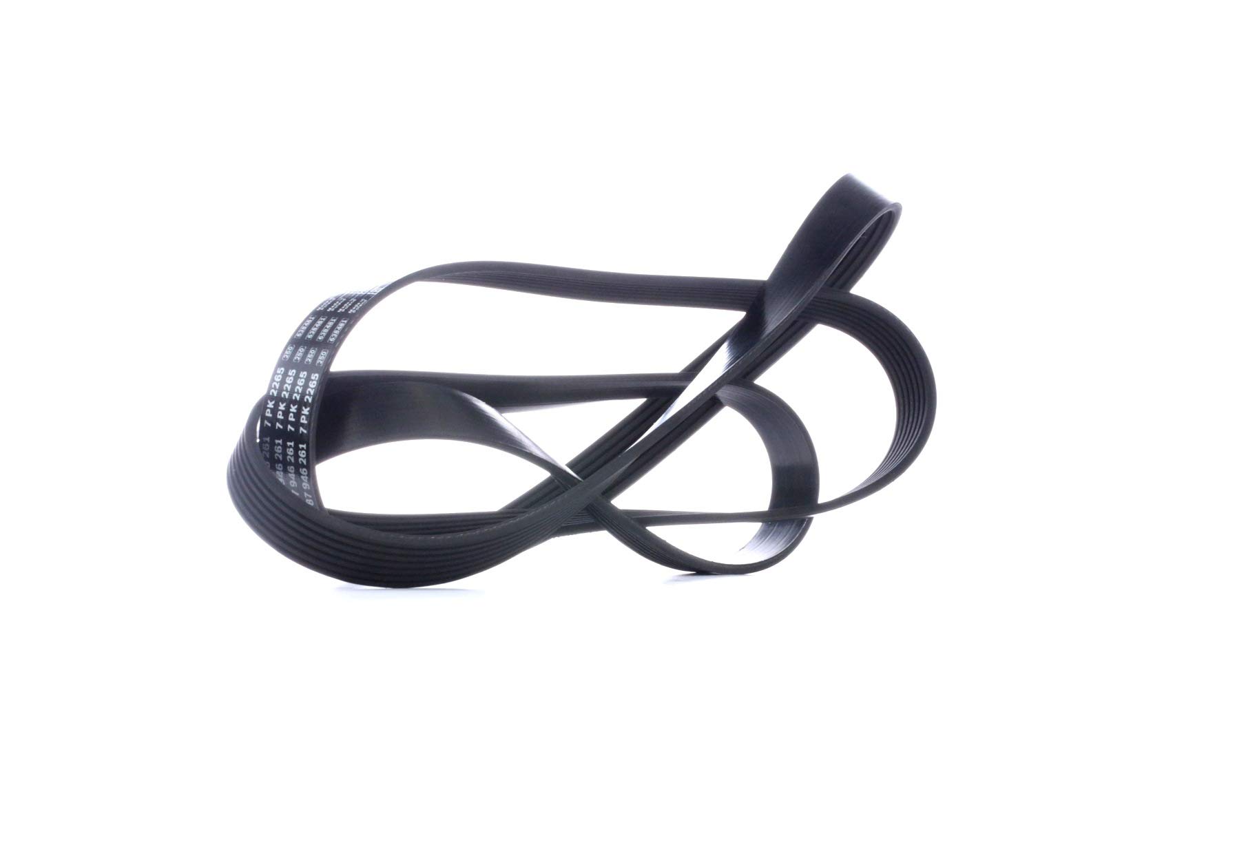 BOSCH 1 987 946 263 Cinghia Servizi