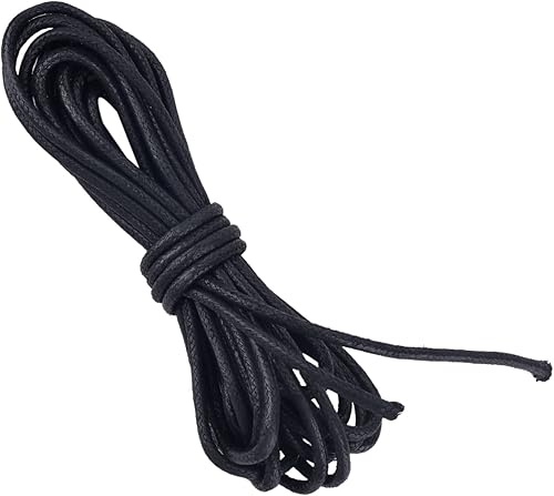 Miniatura 9 de Envoltura de mango de hacha de ajuste universal, cuerda encerada para hachas y hachas de campamento, guardiaenvolturas de hacha barbuda vikinga