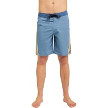 Rip Curl 2026 Mens Mirage Pacific Rinse Revival 19" Boardshorts 0FDMBO - Bluefin