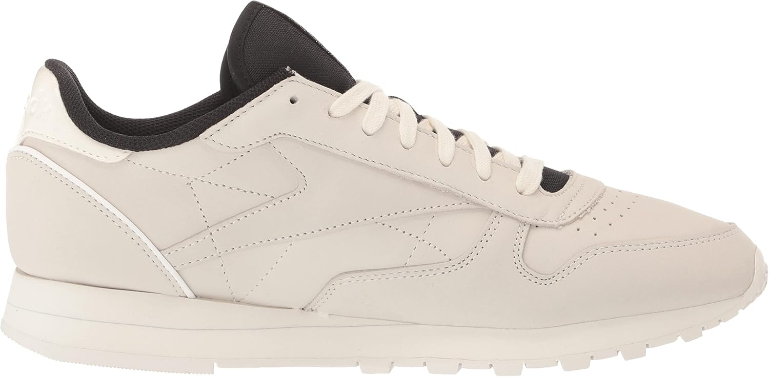 Reebok Unisex Classic Leather Sneaker - Image 6