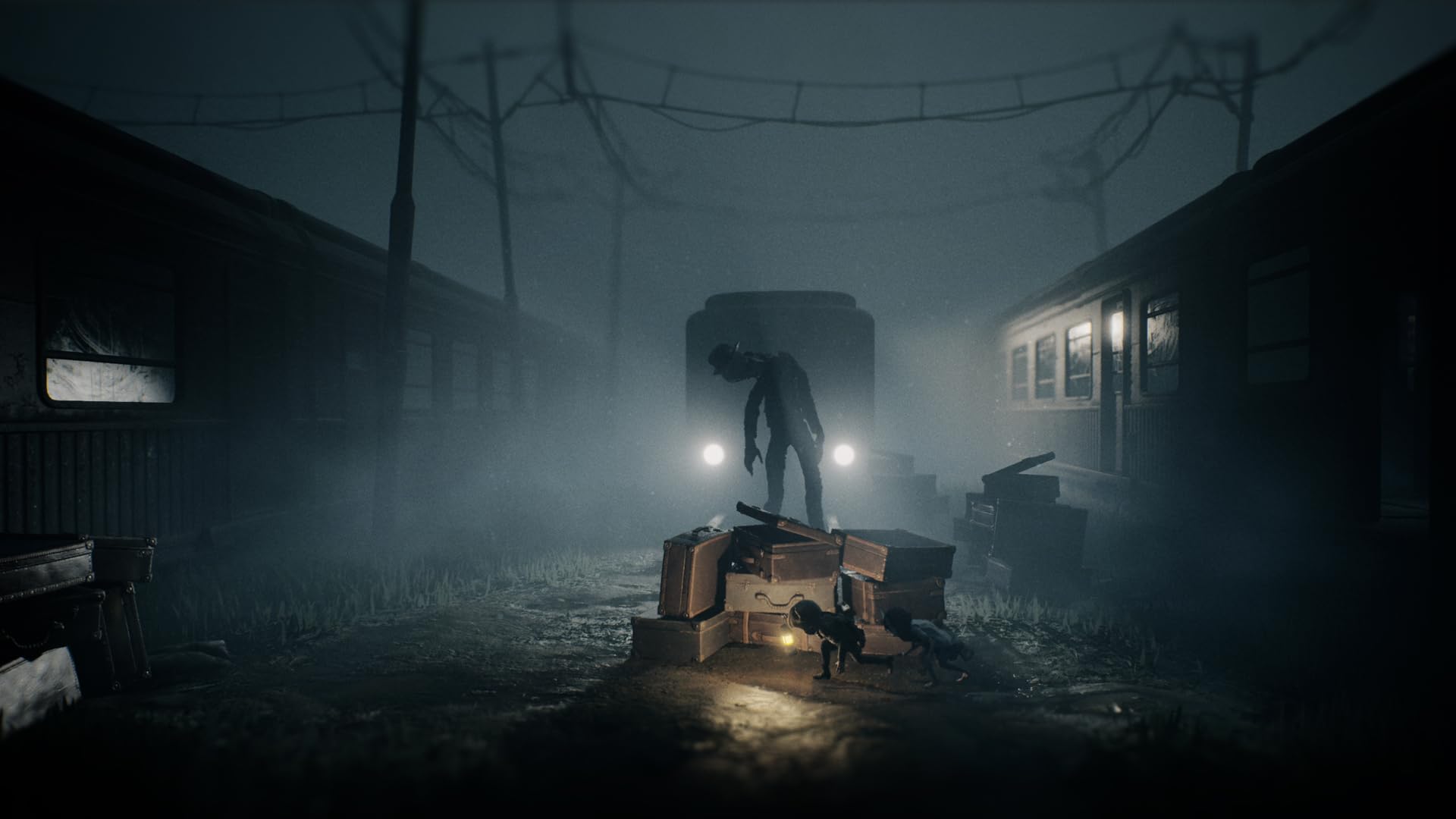 REANIMAL - Xbox Series X