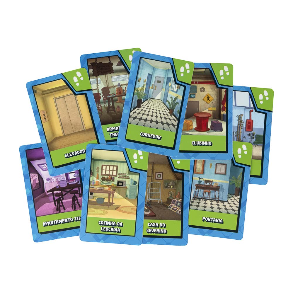 Estrela Mystery Time D.P.A Juego, Multicolor