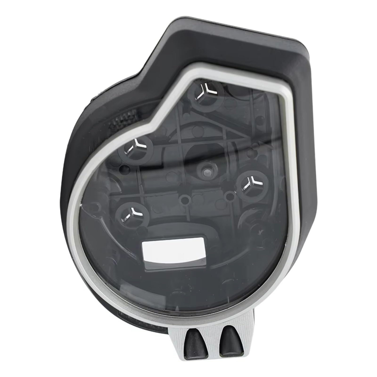 Tachometer Instrumentenkoffer Kompatibel Mit CBR1000RR 2008 2009 2010 2011 Motorrad-Instrumentenkoffer, Tachometer, Drehzahlmesser, Messgerät