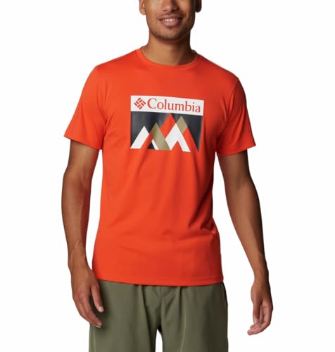 Image of Columbia Men T-Shirt
