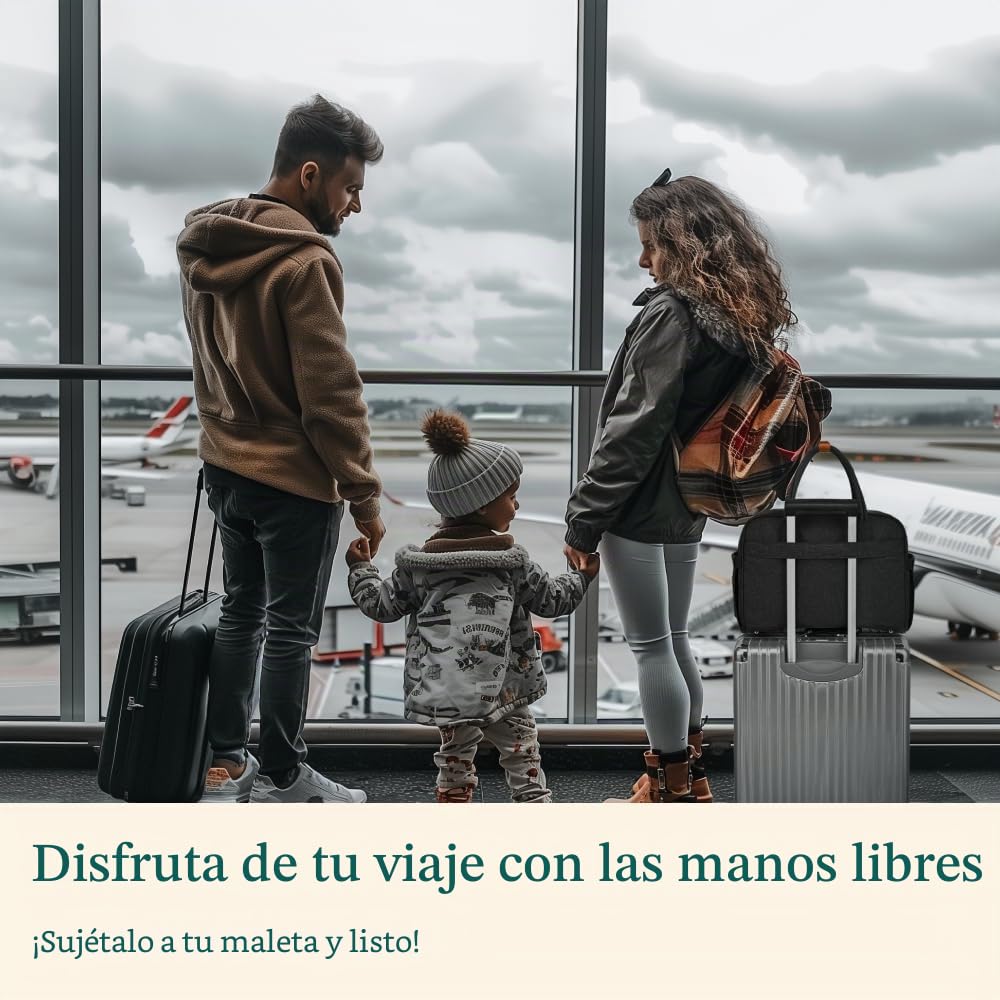 Kb219 bolsa de diapositivas Unisex adulto (Pack de 1)