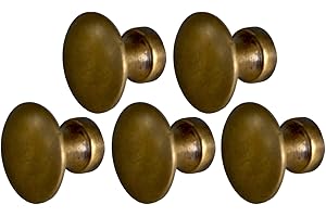 Exquisite 5/8 inch Barrister Bookcase Hardware