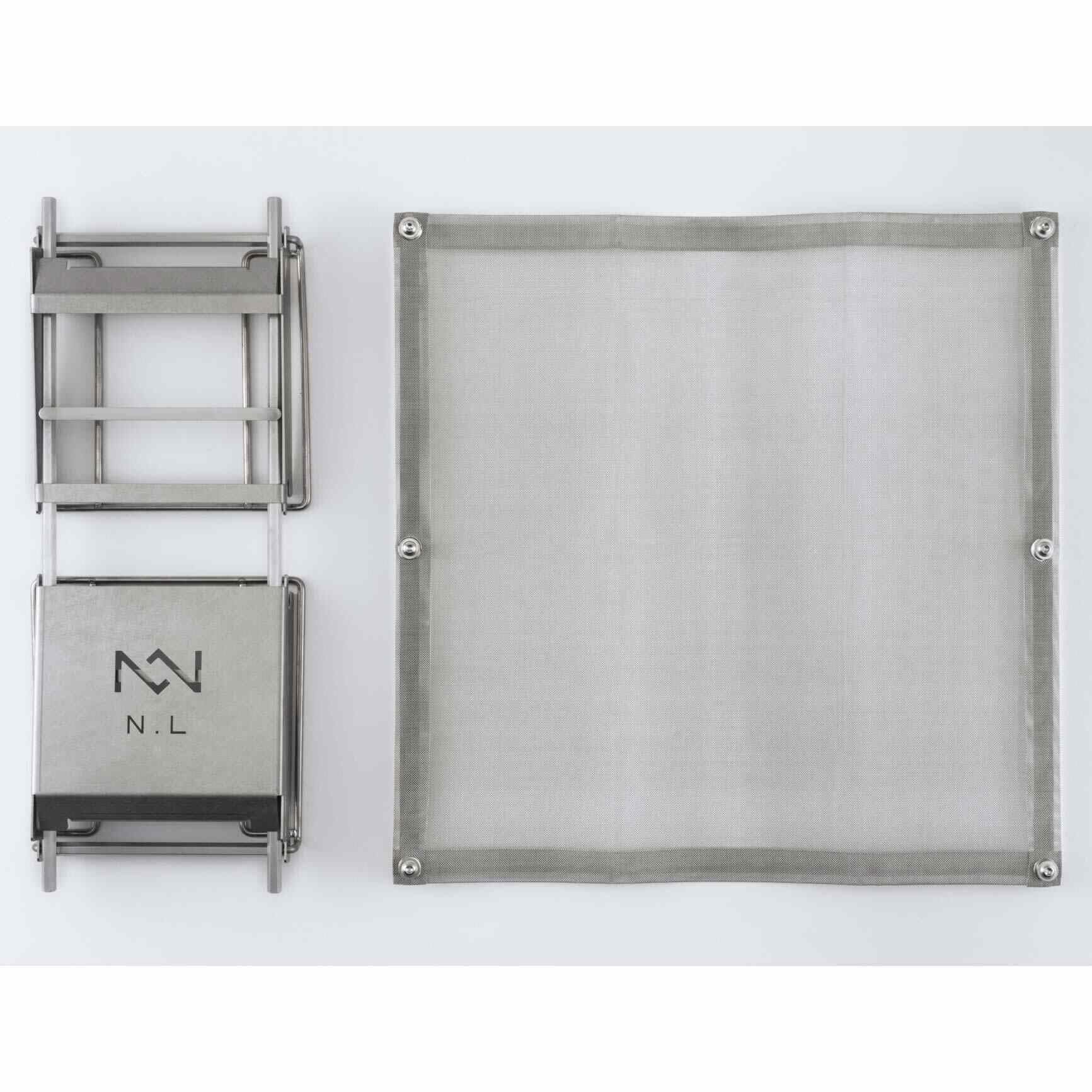 Amazon | ノリノリライフ ヨコナガメッシュタキビダイ | ノリノリ