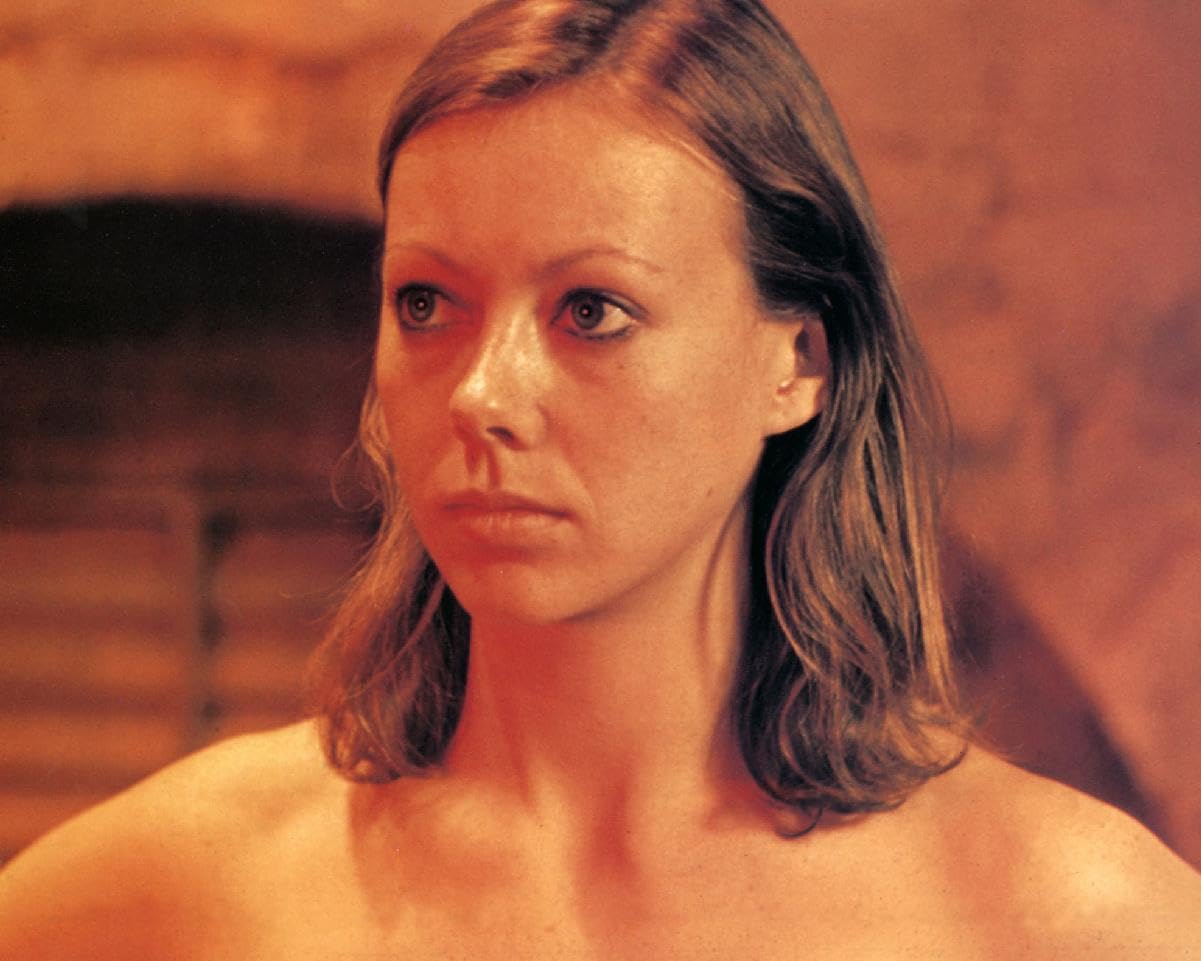 worldphotographs Equus (1977) Jenny Agutter 16x12 Photo