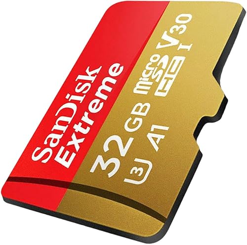 Miniatura 9 de SanDisk SDSQXA2-064G-GN6GN - Tarjeta microSD UHS-I de 64 GB Extreme para juegos móviles - C10, U3, V30, 4K, A2, Micro SD