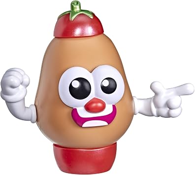 Hasbro Mr Potato Head MPH Sweet Tots