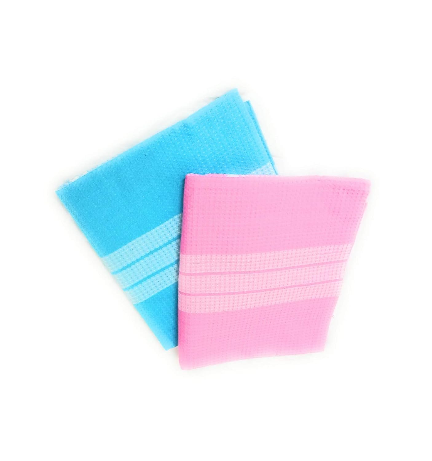 Khadi Cotton bath towels Hand Loom 100 Pure Cotton Bath Waffle 60*30