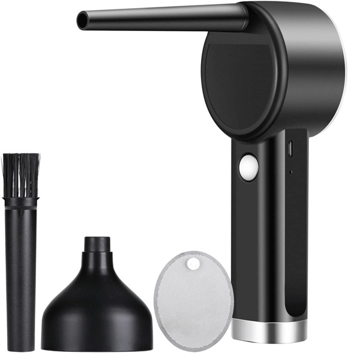 Jteremy Compressed Air Duster, Electric Air Duster