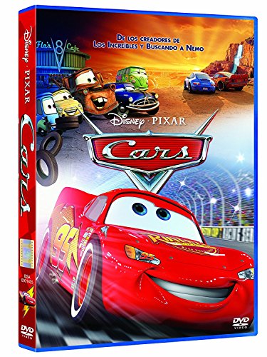 PIXAR CARS
