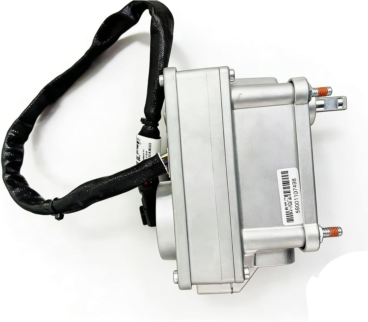 Turbocharger Actuator RM100084 RE523318 DZ108095 Fikowjs Compatible with JD 540H 548H 640G 648G 748H 755D 6930 8130