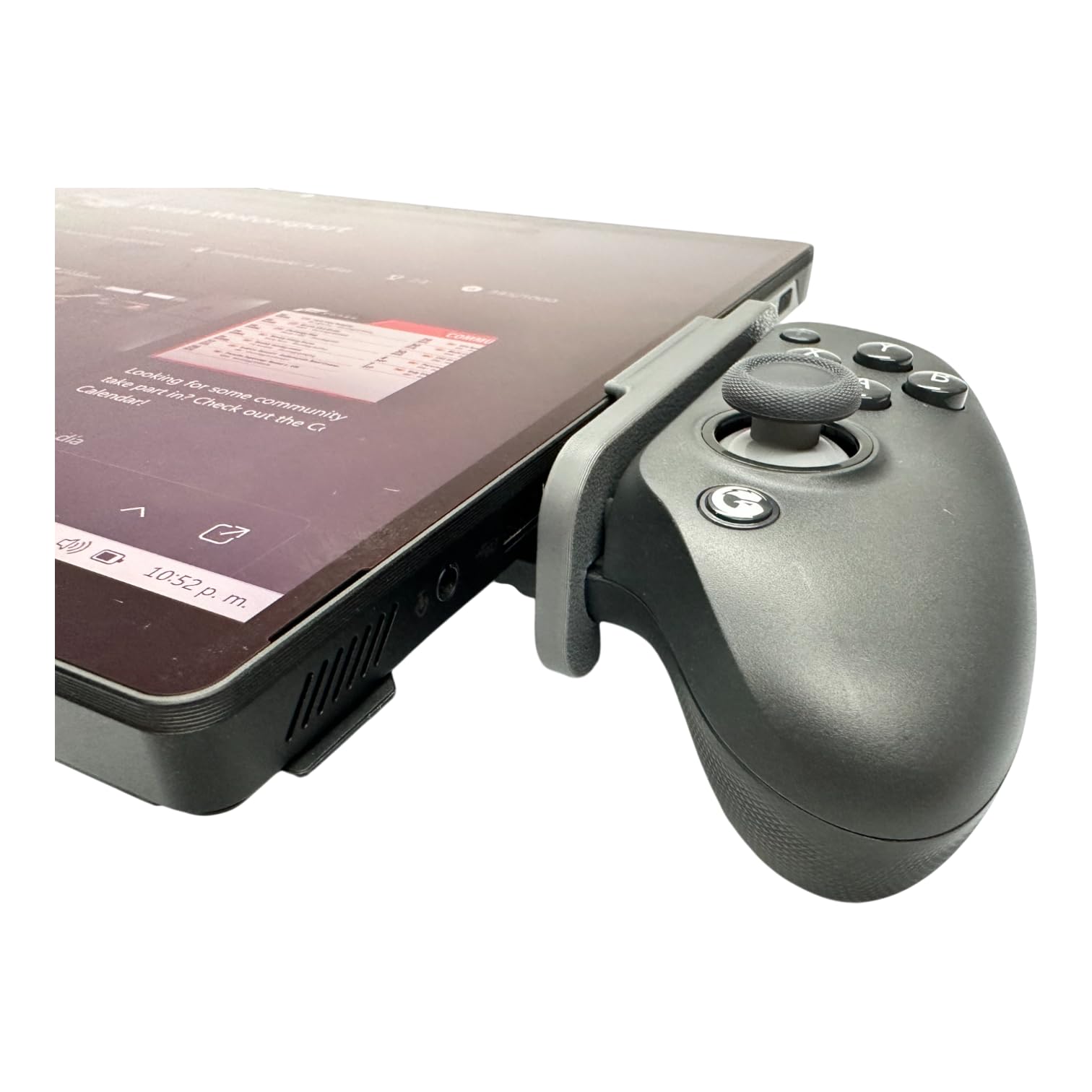 Gamesir G8 Plus Asus rog flow Z13 コントローラ Amazon.com: Modded Tablet Bluetooth Controller G8 PLUS for tablets