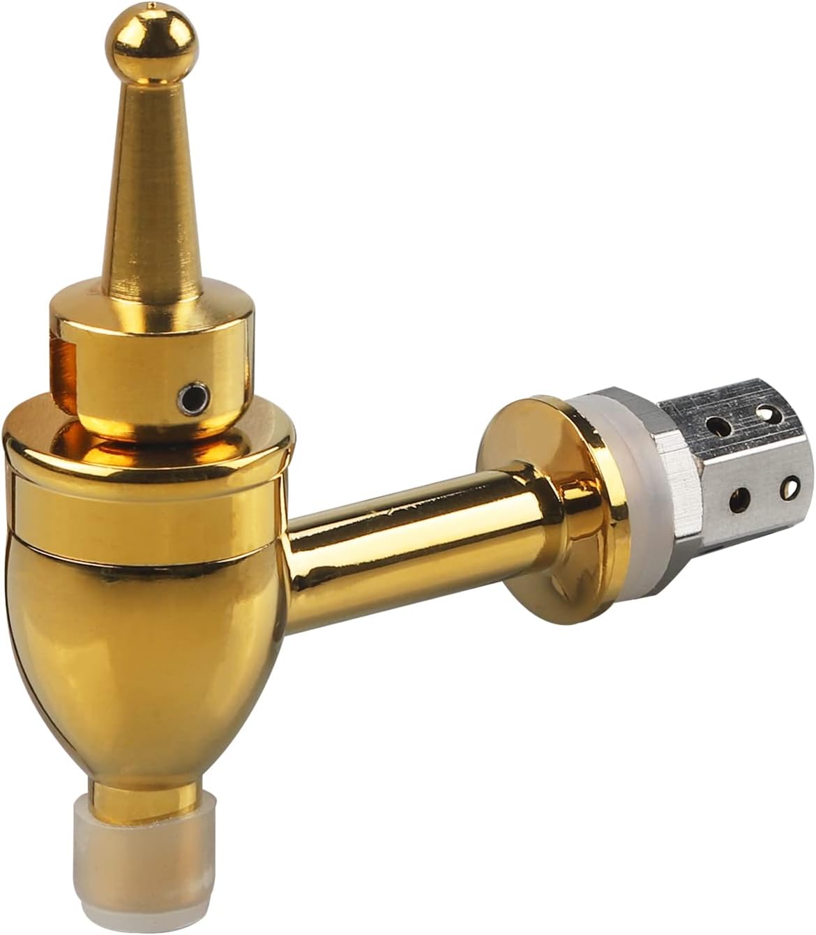 Copper Replacement Spigot Drink Dispenser Replacement