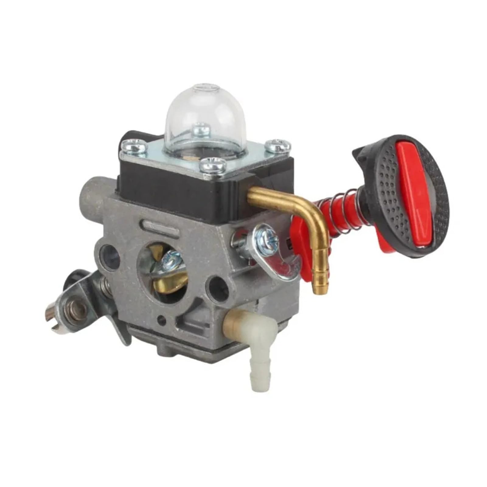Carburateur pour haie Stihl HS82T HS87R | Pièce tondeuse thermique 4237-120-0621