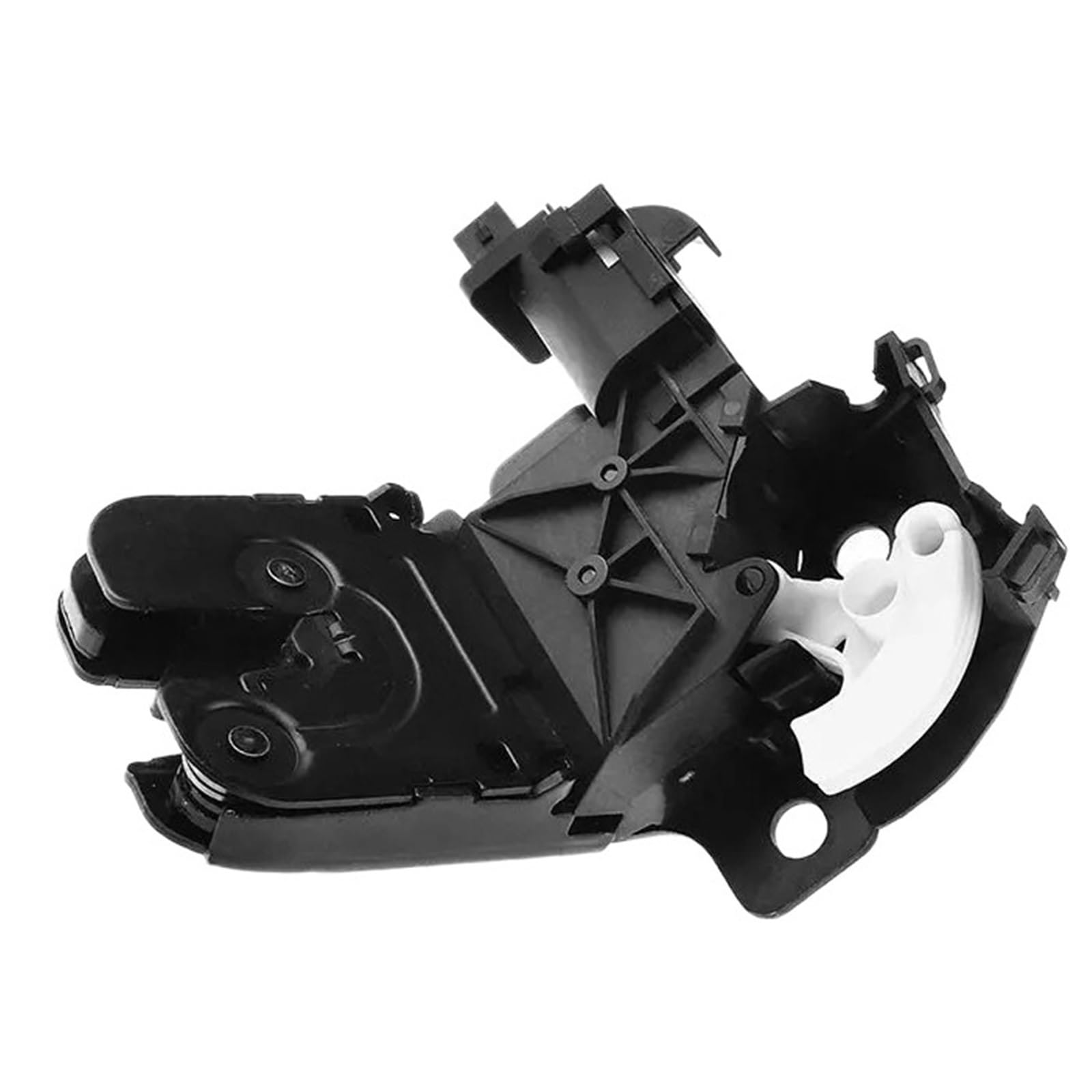 Ddde63 One Color 8P4827505c New Rear Trunk Latch Boot Lock Mechanism Compatible With Au&Di* A3 A4 A6 Allr&Oad* Tt Q7 8P4 827 505C 505 C