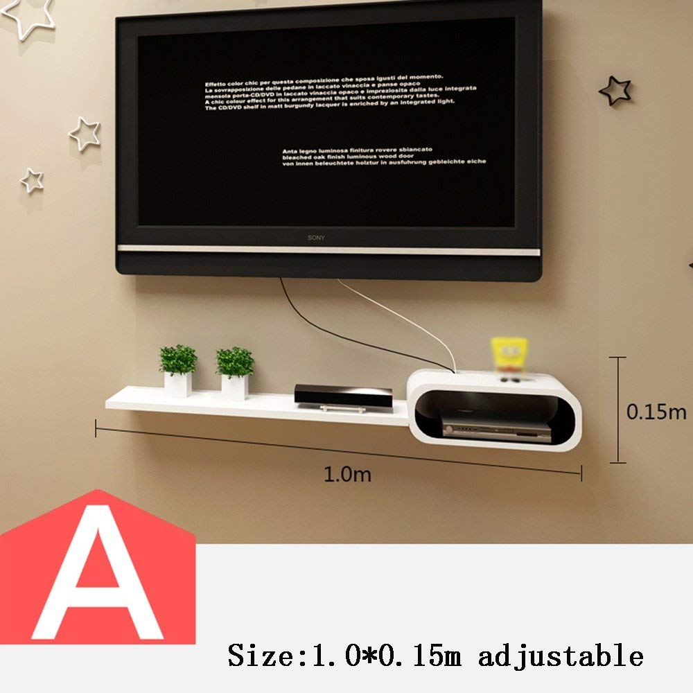 Boîte murale salon pour optimiser les petits espaces - 2