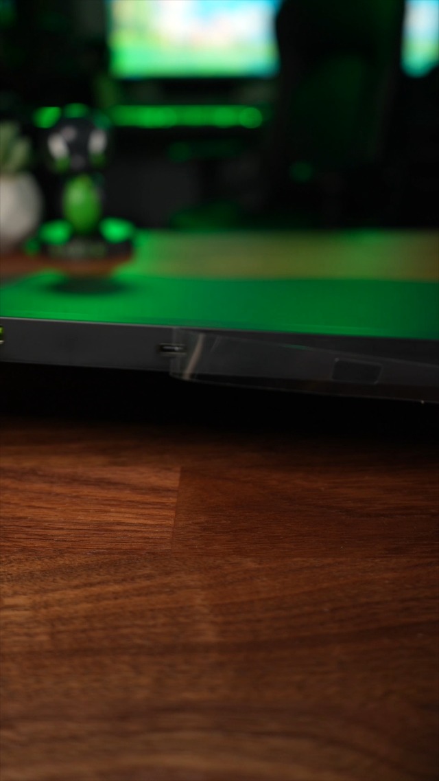 Amazon.com: Razer Firefly V2 Pro Fully Illuminated RGB Gaming