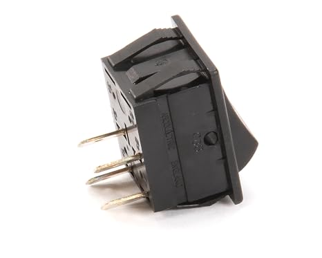 Merrychef Switch On/Off Rocker DPS C1550