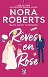  Rêves en rose