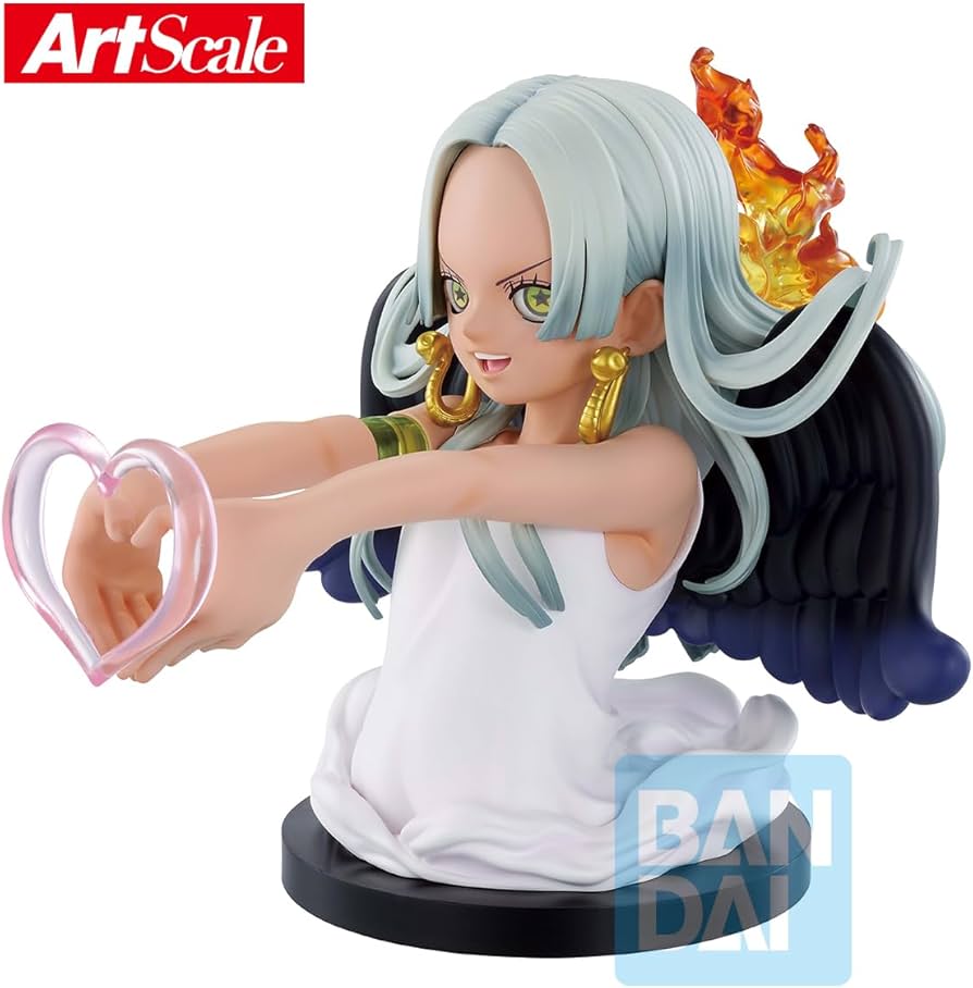 一番くじ　ワンピース　ラストワン賞　Sスネーク フィギュア　ハンコック Amazon.co.jp: 一番くじ ワンピース メモリーオブヒロインズ Devil's