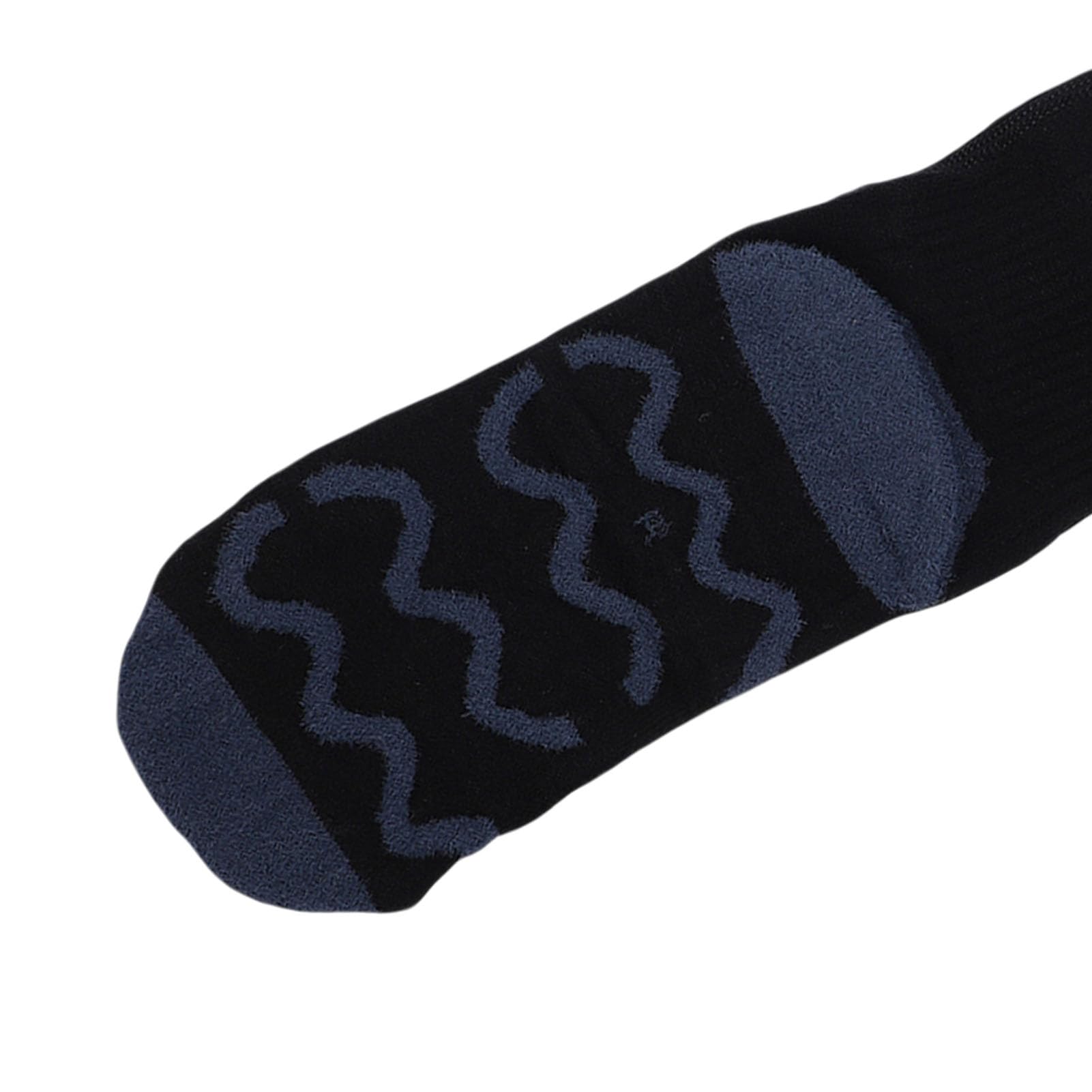 Chaussettes chauffantes électriques, 4 niveaux de chauffage, lavables en machine pour les activités de plein air en hiver