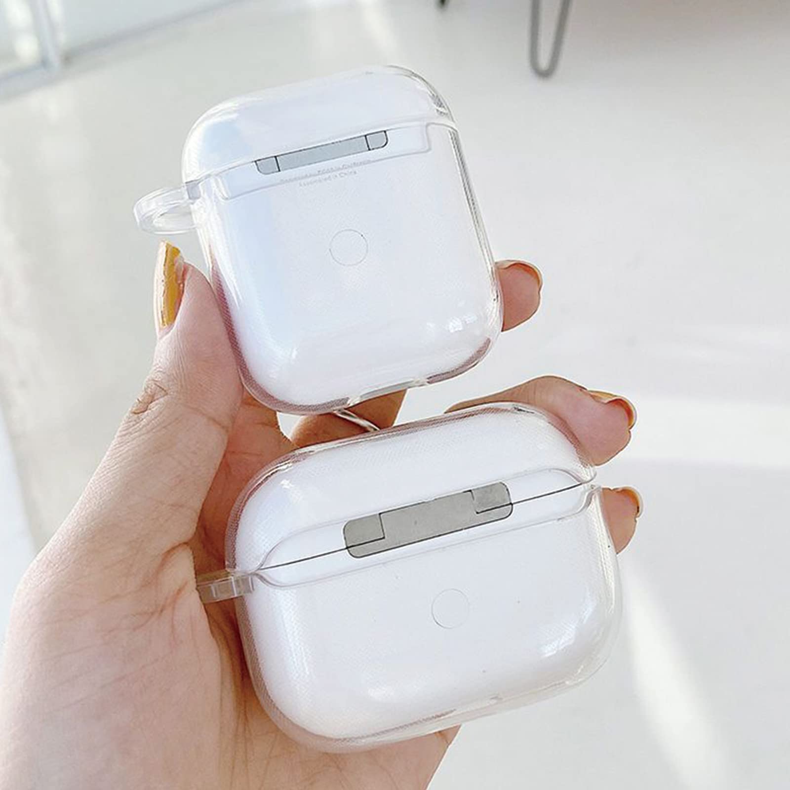 AirPods ケース AirPods2 1 シリコンカバー 楽天市場】Airpods Airpods2 ケース エアーポッズ エアーポッズ2