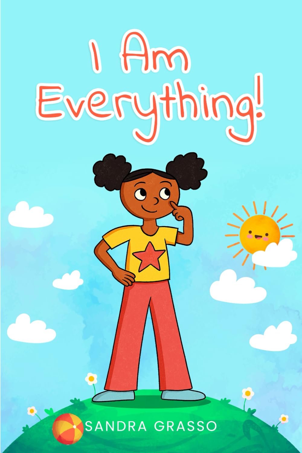 I Am Everything