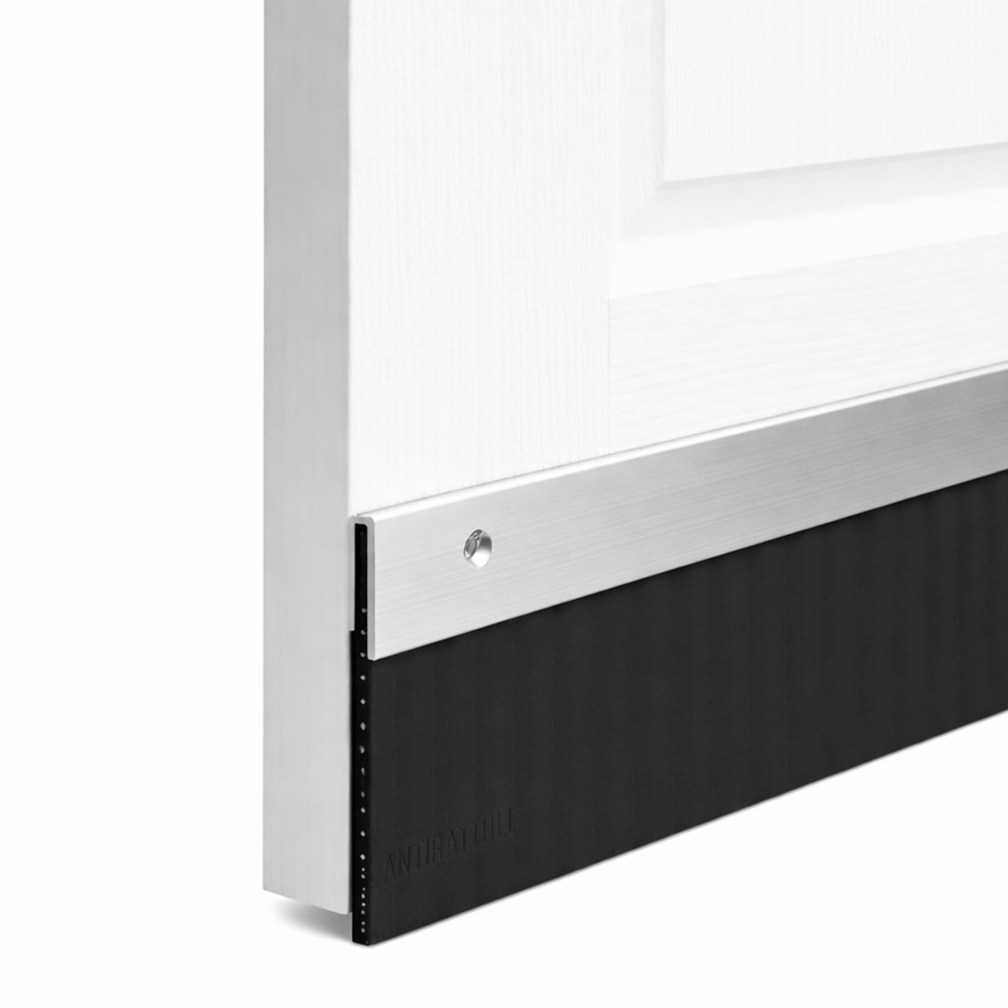 Raxit Door Seal 1 m x 40 mm Door Seal for Rodent Protection