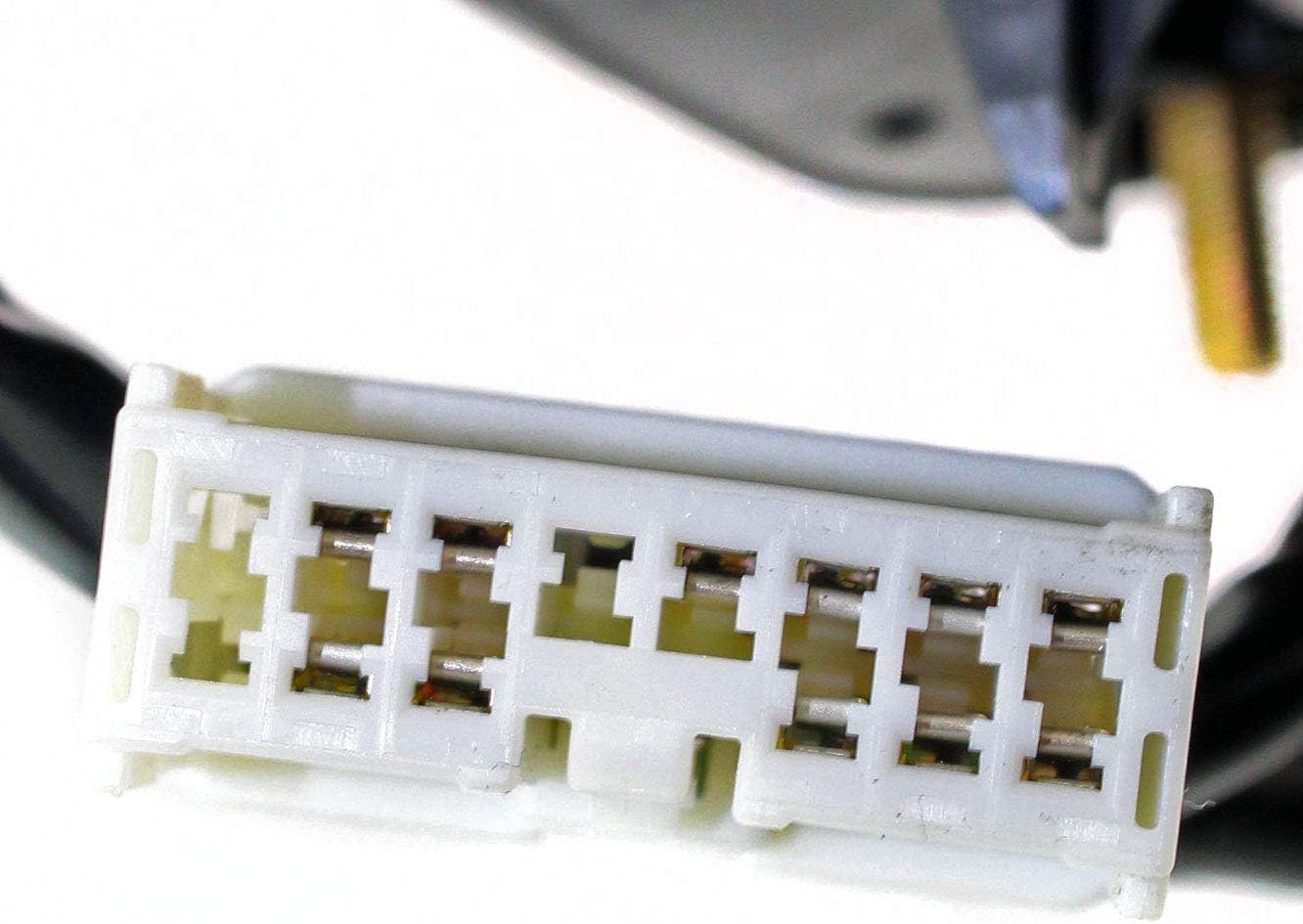 Garage-Pro Driver Side Power Heated Mirror for Acura RDX 2009-2012 With Signal Light & Memory Paintable