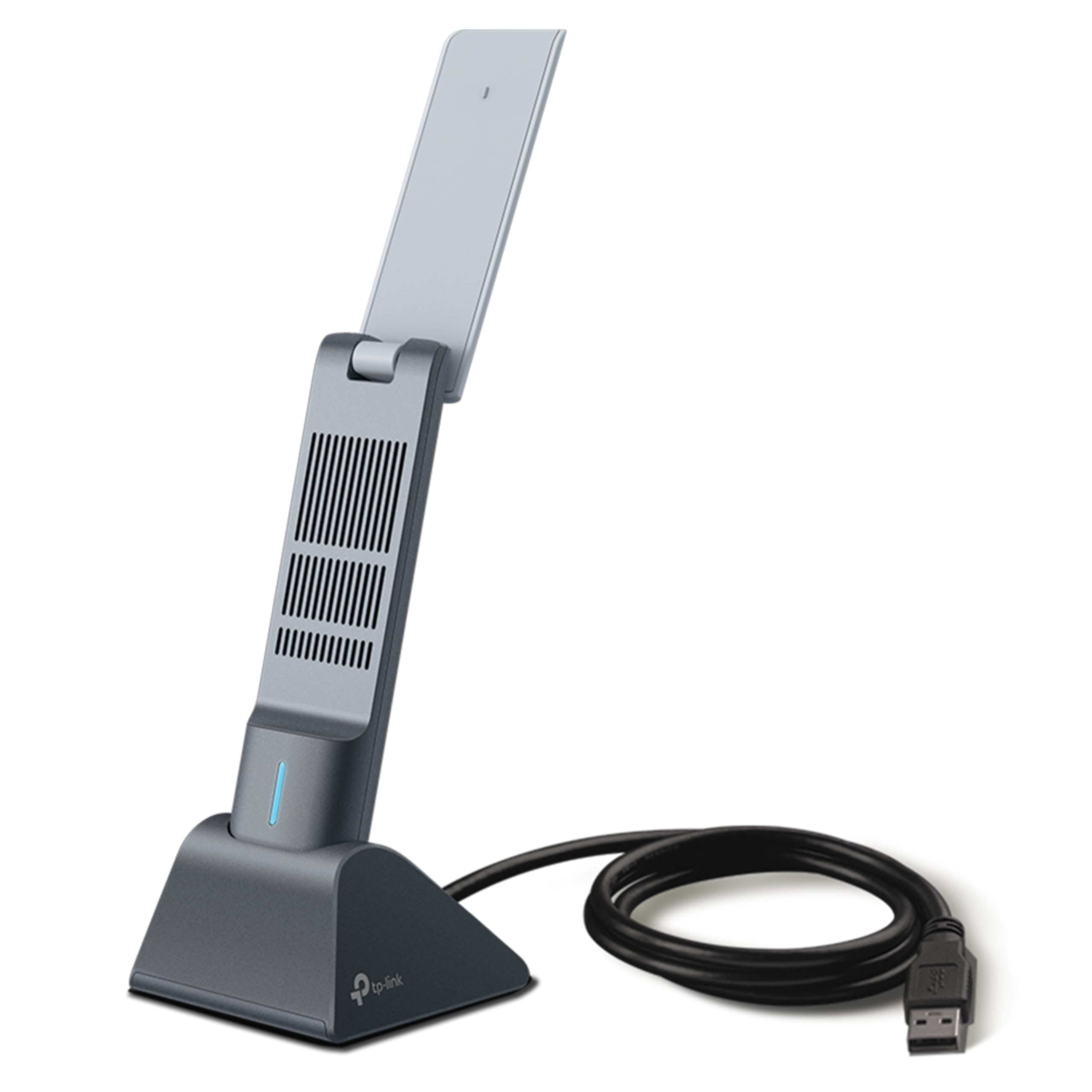 TP-Link Archer TX20UH WiFi 6 WLAN Stick für PC,USB WLAN Adapter AX1800 Dualband, MU-MIMO, WPA3, USB 3.0, nur Kompatibel mit Windows 10/11