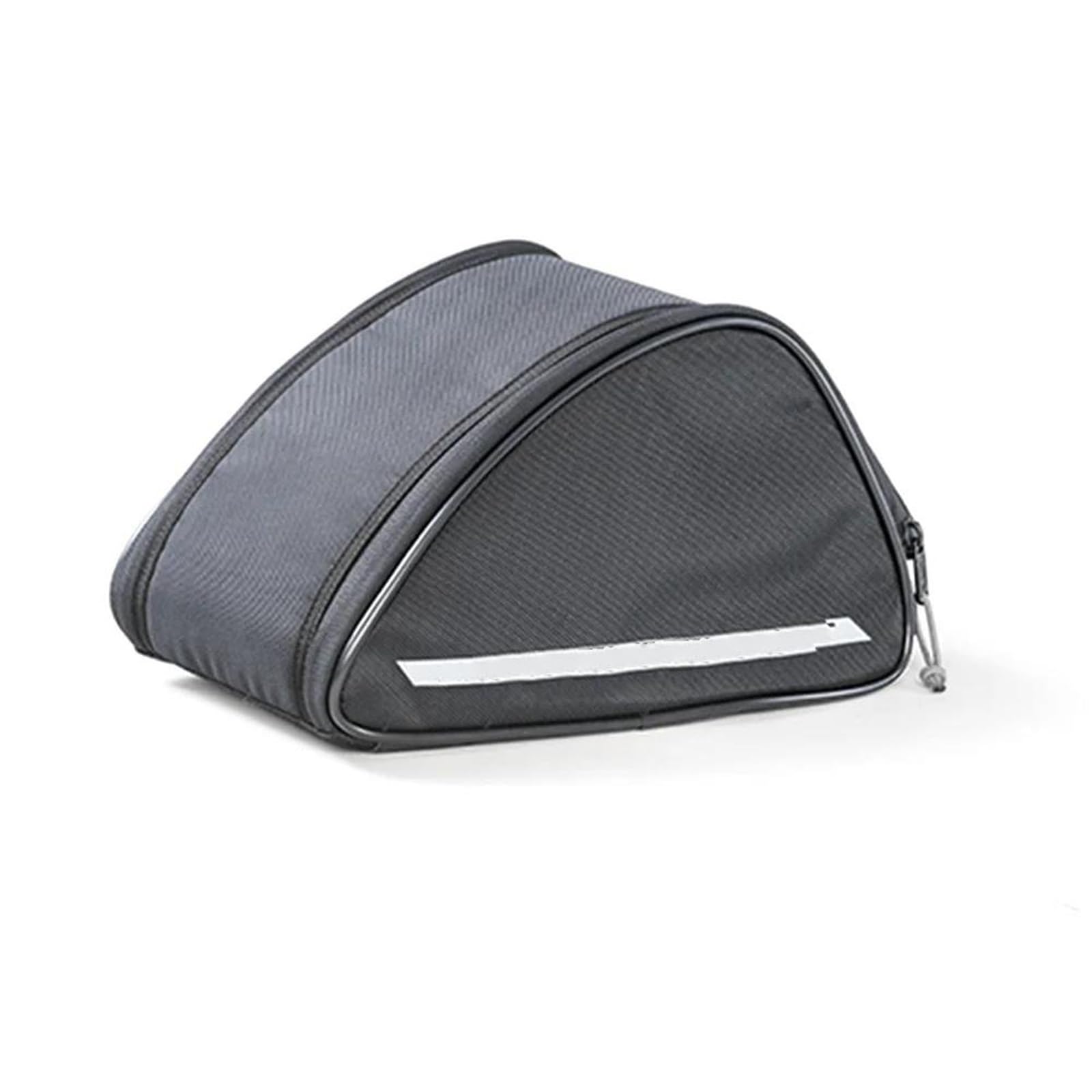 Accessori Moto Borsa Sella Per Attrezzi Coda Sedile Posteriore Per Yamaha MT-07 MT-09 MT-10