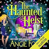 The Haunted Heist