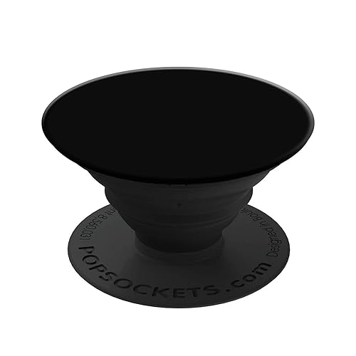 PopSockets Agarre plegable y soporte para teléfonos y tabletas