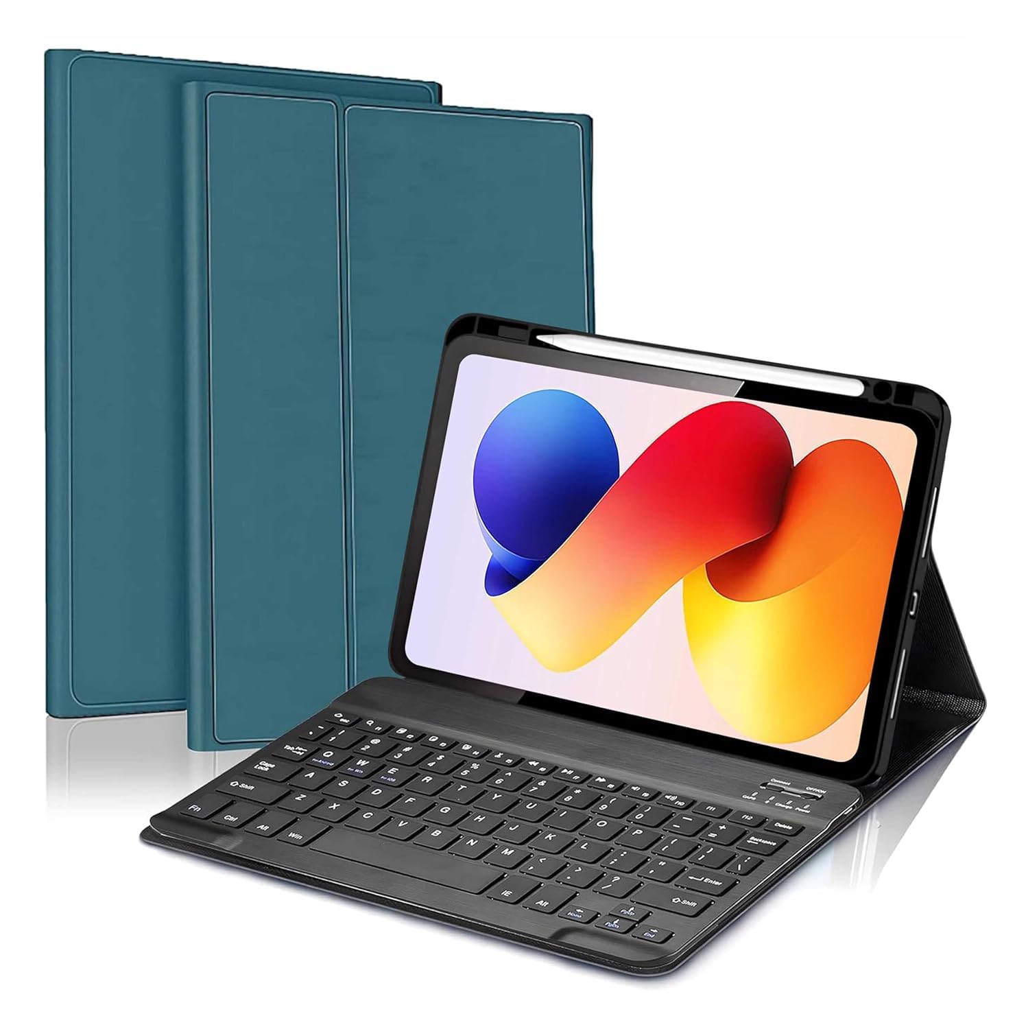 ProElite Keyboard case for Xiaomi Redmi Pad 2 Pro 12.1 inch