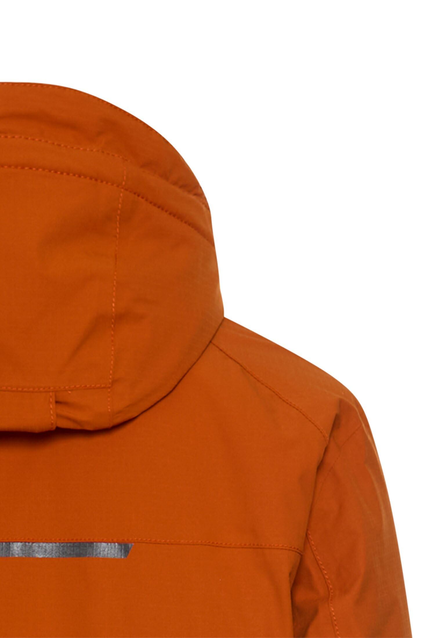 camel active 420064-6N07, cynamonowy, 52