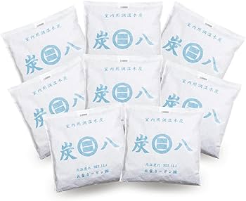 炭八 12L ×8個セット(まとめ売り)(個別売り対応可) 炭八 12L ×8個セット(まとめ売り)(個別売り対応可) 炭八