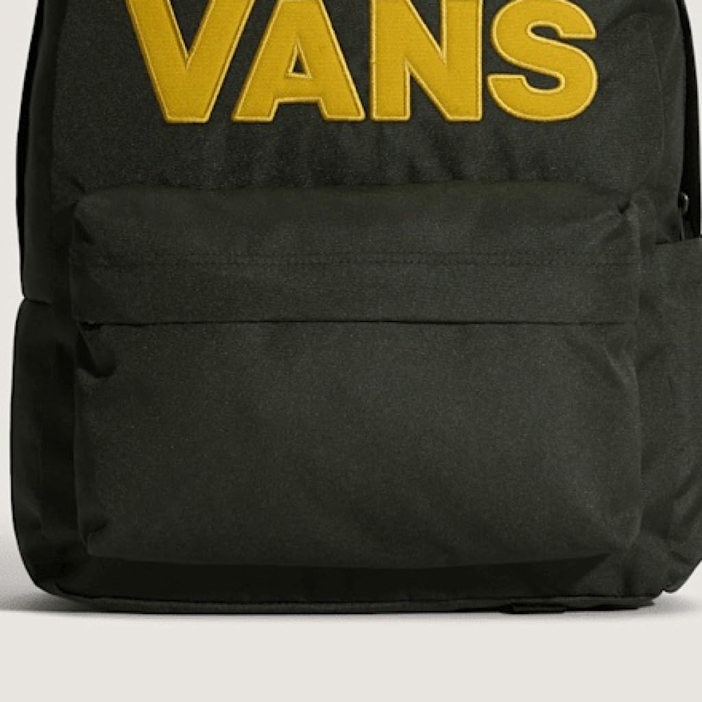 Dried Kelp Vans Old Skool Drop V Zaino