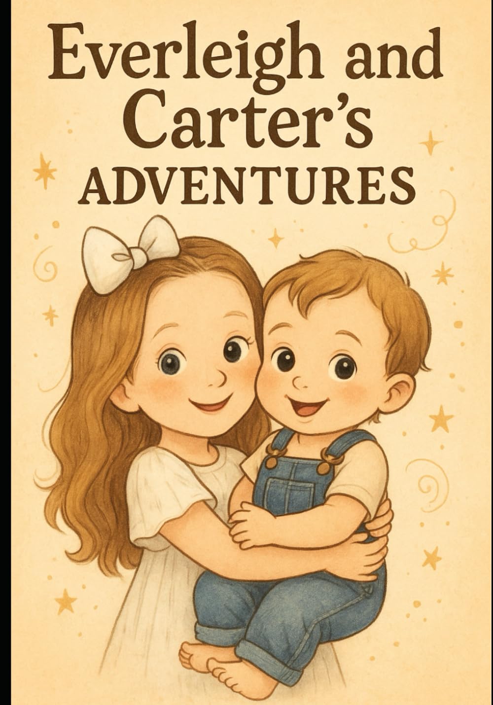 Everleigh and Carter’s Adventures